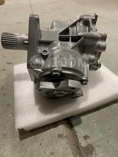 Раздатка ниссан мурано z52