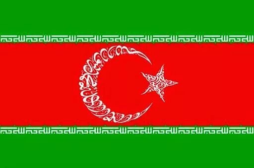 Yeni Osmanlı Bayrağı... Historical art, Coat of arms, Flag