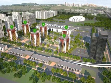 Застройщик красноярск сайт