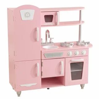 Игровая кухня для девочек