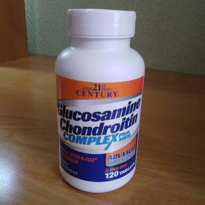 Усиленный комплекс. 21 Century Glucosamine Chondroitin. 21 Century глюкозамин хондроитин. Глюкозамин-хондроитин МСМ 21 век. МСМ И хондрозамин.