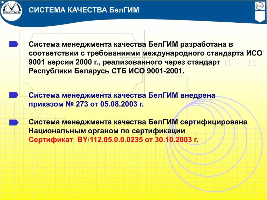 Соответствии с международными требованиями. В соответствии или в соответствие. Реквизиты в соответствии с СТБ 9001:2001. Заместитель директора по оценке соответствия БЕЛГИМ. Кадрровий система в белгие.