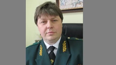 Сайт департамента росприроднадзора