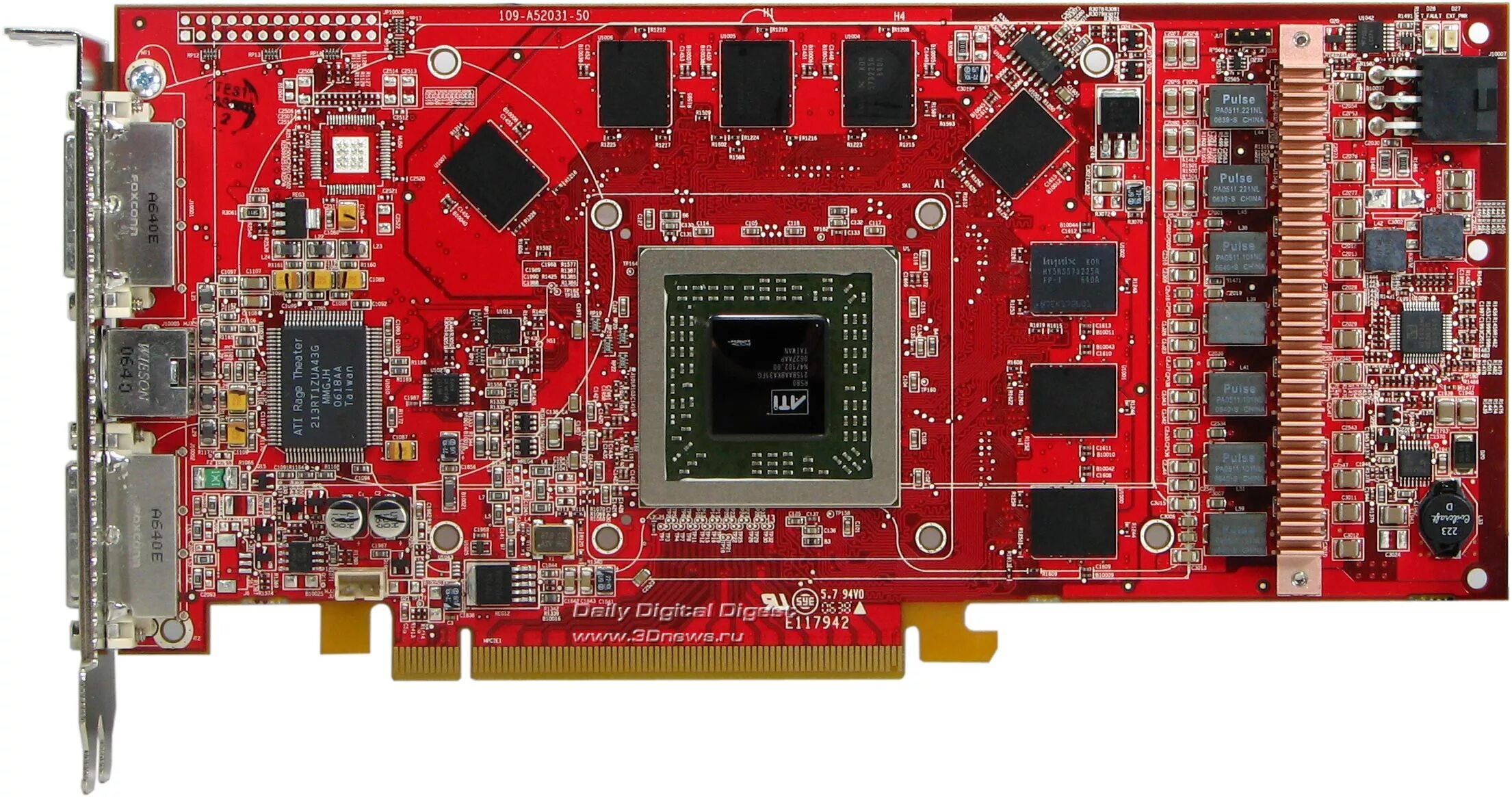 Требуется видеокарта поддерживающая. Видеокарта ati radeon x1900. ati radeon x1900 crossfire. radeon 1900xtx. agp 1950xt.