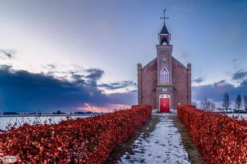 Church by