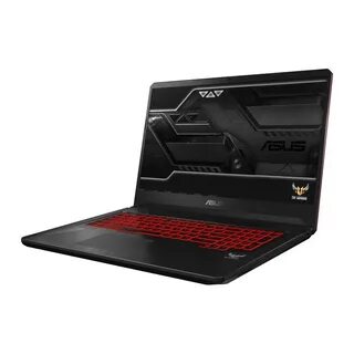 Asus gaming fx 505