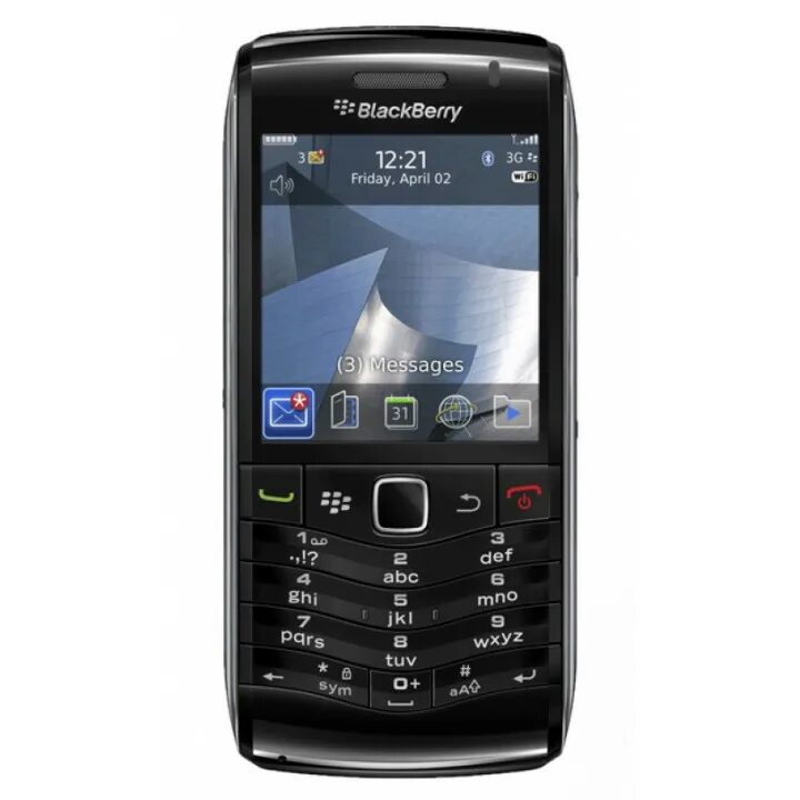 Купить телефон 3g. BLACKBERRY Pearl 3g 9100. Блэкберри Pearl 9105. BLACKBERRY Pearl 3g. Смартфон BLACKBERRY Pearl 3g 9105.