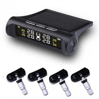 Датчик tpms