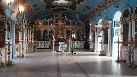 Телефон церкви на ул