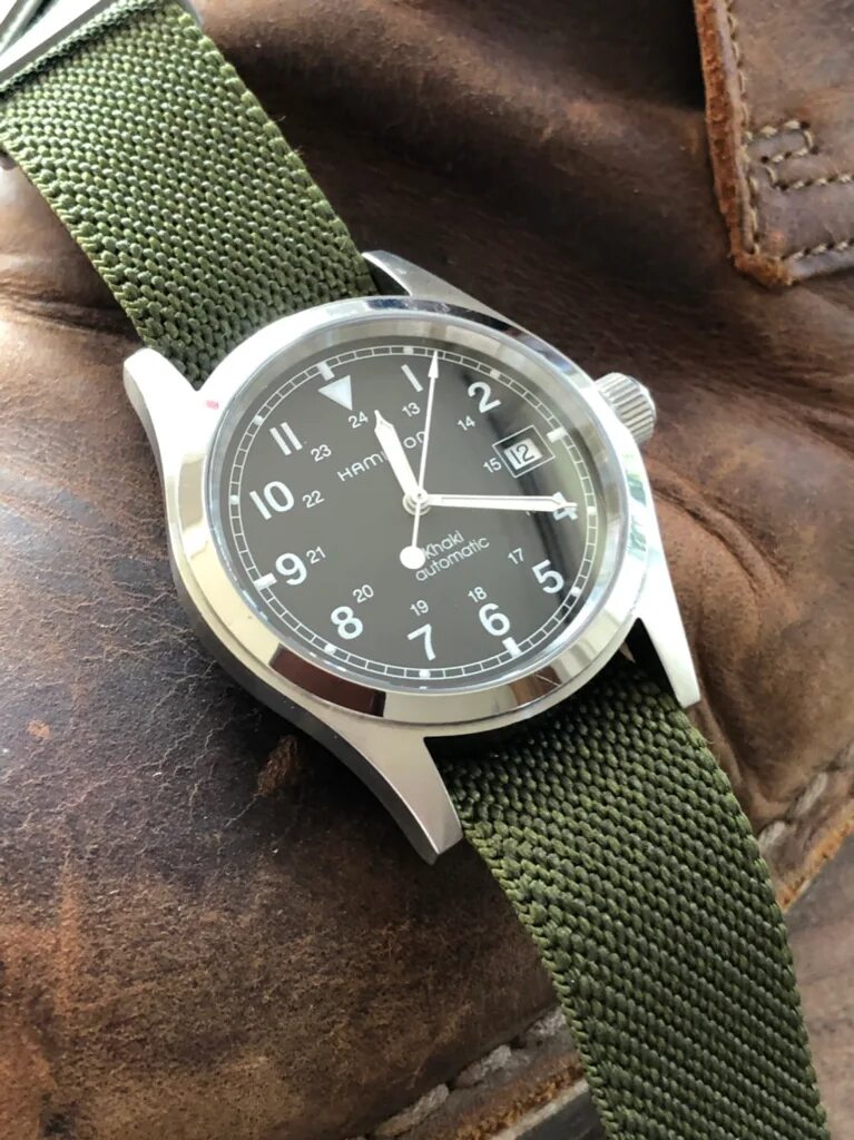 Khaki automatic. Hamilton Khaki field 38mm. Hamilton Khaki field 38. Hamilton Khaki field Automatic 38mm. Хамильтон хаки Филд.