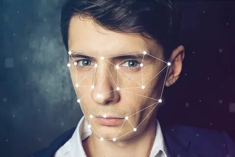 Нейросети распознающие лица