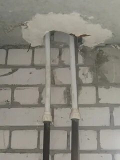 Металлические стояки