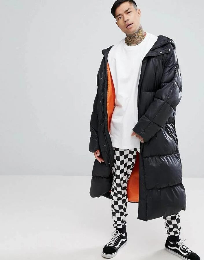 Оверсайз пуховик мужской. Оверсайз puffer jacket. Мега оверсайз куртка мужская. Оверсайз пуховик мужской. Куртка мужская асос десигн.