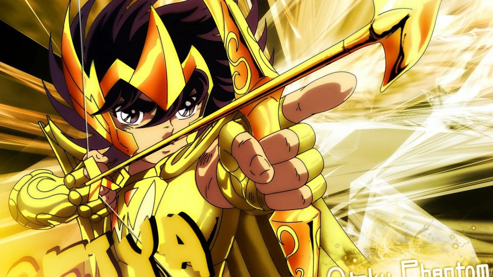 Saint Seiya. Святой Сейя. Saint Seiya святилище. Обои Saint Seiya. Золотой рыцарь 2