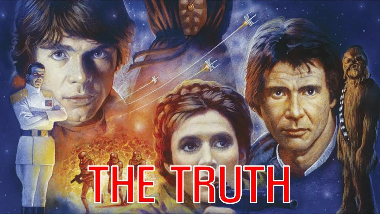 Expanded universe