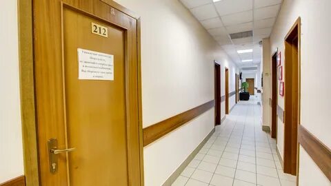 Сайт поликлиники отрадное