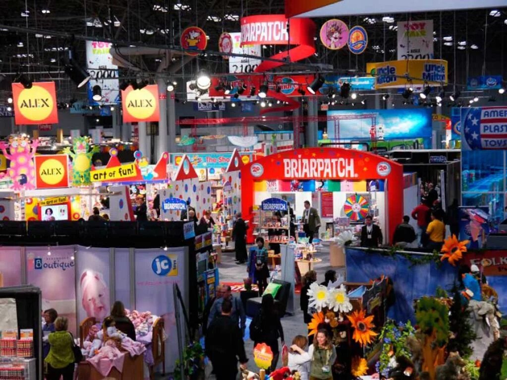 Ярмарка игрушек Toy Fair. American International Toy Fair 2019. Toy Fair 2023. New York Toy. Toy fair