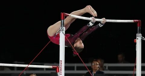 Чемпионат по спортивной гимнастике 2024 в сочи