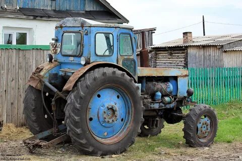 Т 40 московская область