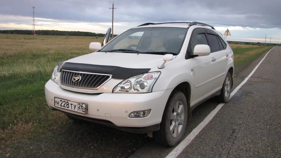 Тойота харриер приморский край. Toyota Harrier 2010. Toyota Harrier 2. Харриер Тойота Харриер 2010. Harrier Toyota 2010 год 2.4.