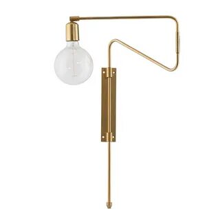 Brass house