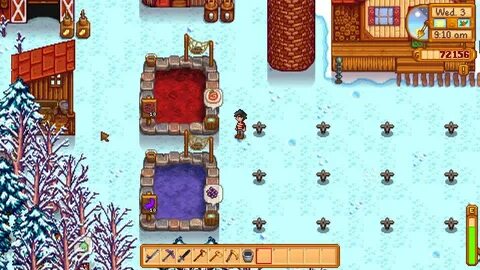 Рыба stardew