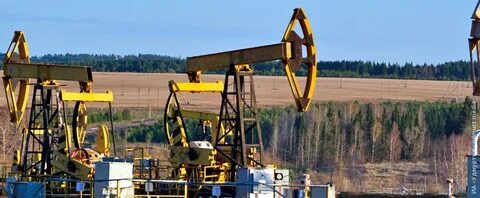 нефть ижевск