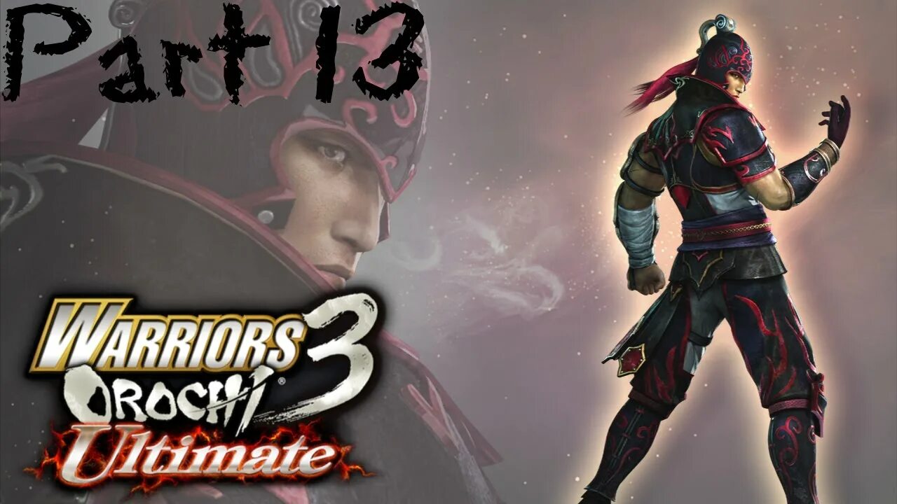 Warriors Orochi 3 ps3. Warriors Orochi 3 Ultimate ps3. Син-Ороти. MC Orochi. Прохождение warriors 3