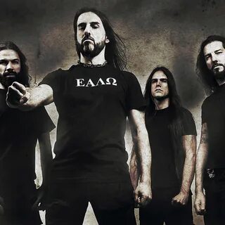 Rotting christ альбомы