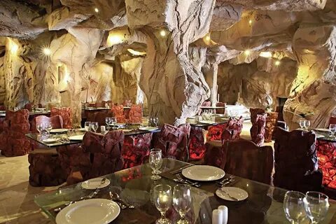Cave 5