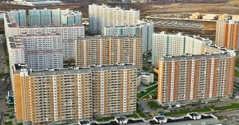 Г люберцы микрорайоны