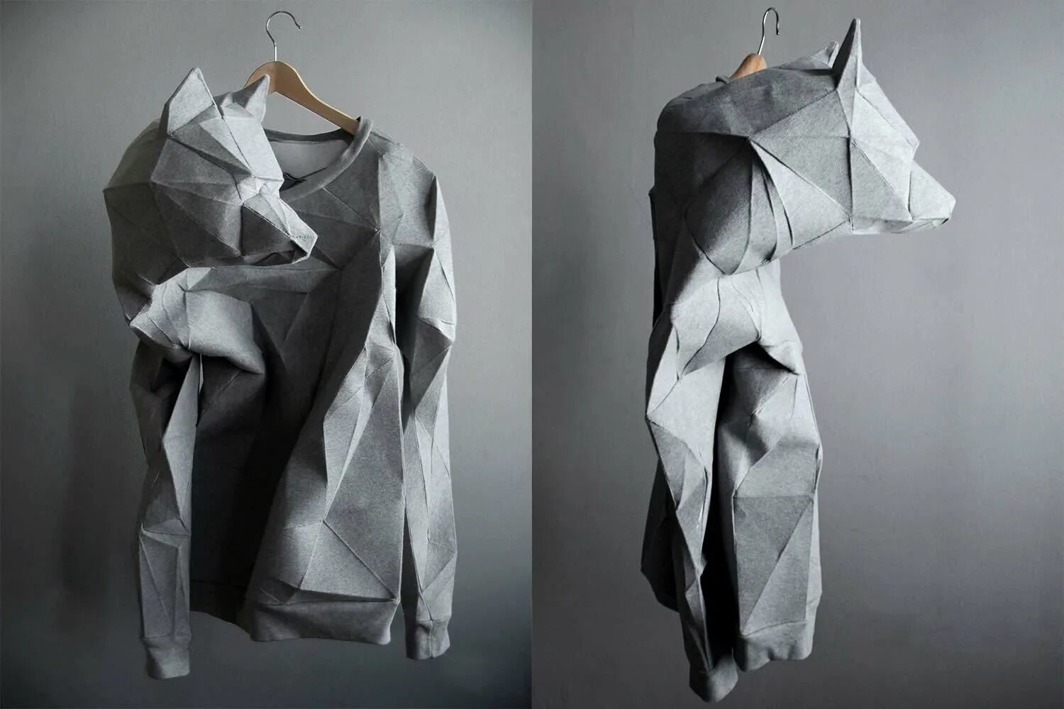 Креативная одежда. Дизайнерская одежда. Необычная одежда. Необычный дизайн одежды. Fabric models