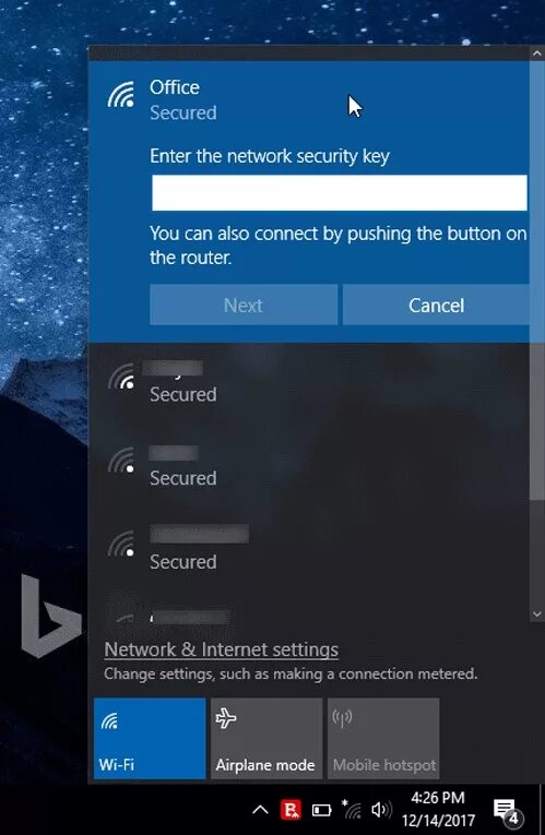 Удалить wifi windows 10. Как подключиться к вай фай на компьютере 10 виндовс. win 10 connect wifi. виндовс 10 вай фай подключиться. win 10 подключение wifi.
