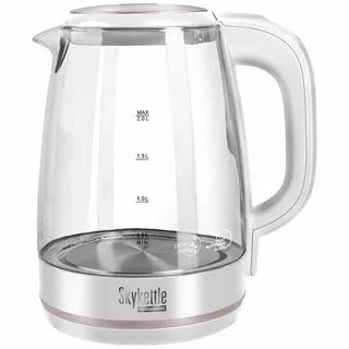 Redmond skykettle отзывы