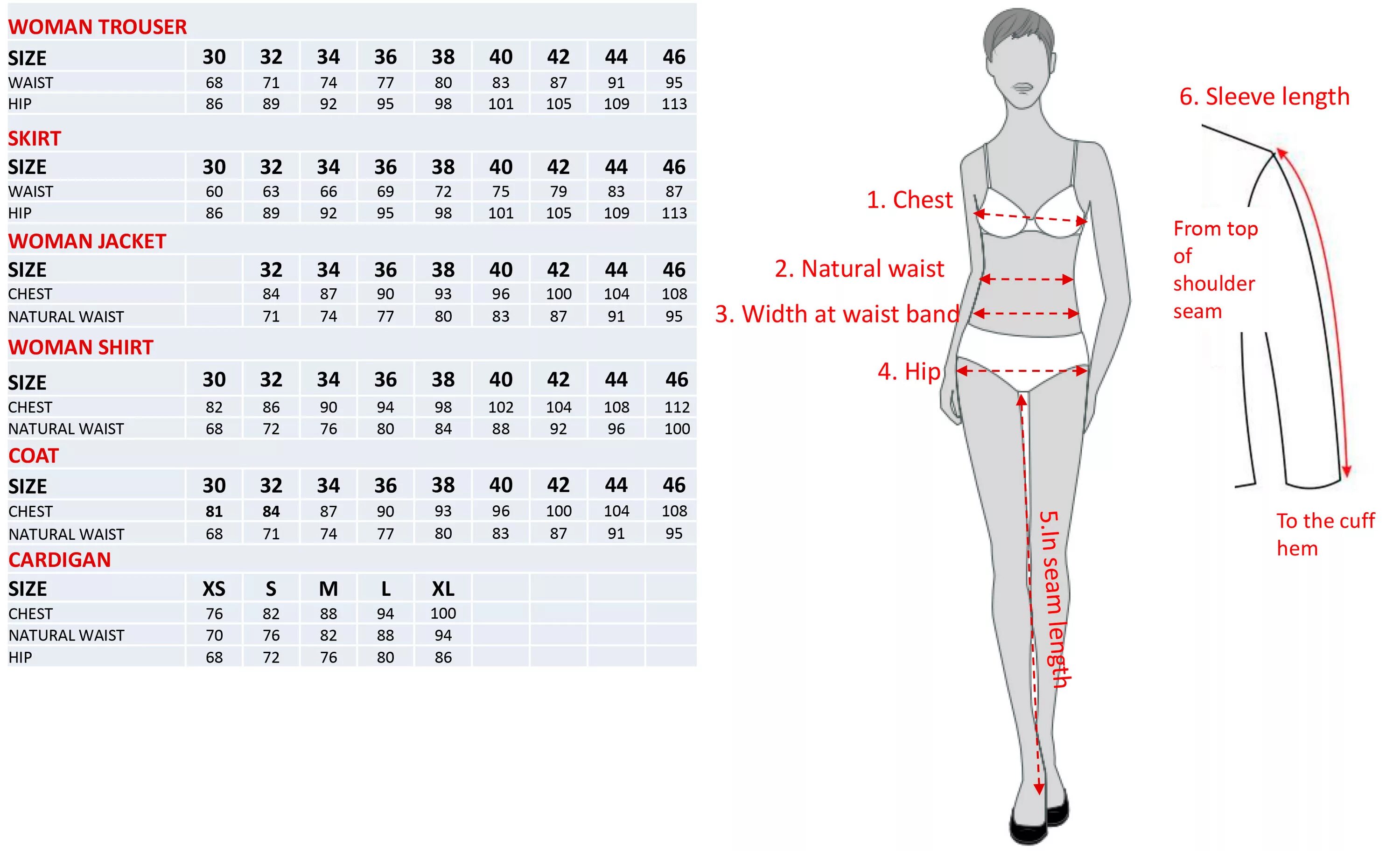 Size measurement. Size chart. размер cm length. women размер. women size chart.