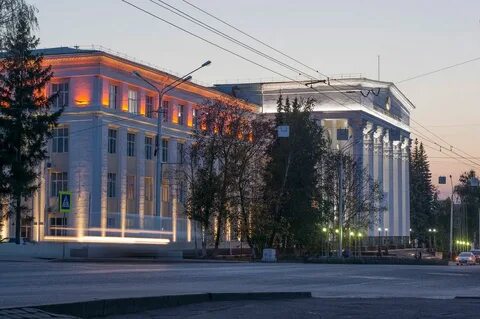 Институт башкирского