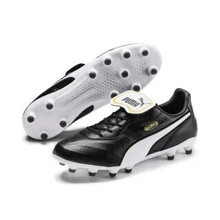 Puma king