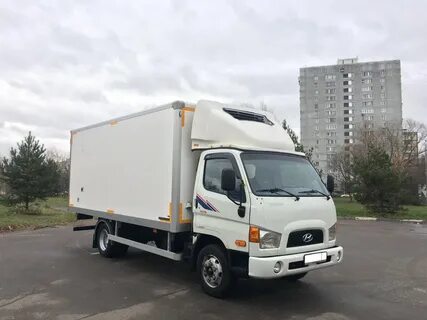 Грузоперевозки по москве 5 тонн