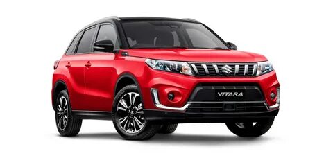 Grand vitara 2024