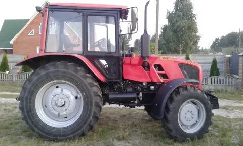 Мтз 1021