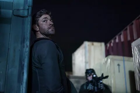 Jack ryan