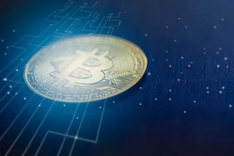 Bitcoin puzzle
