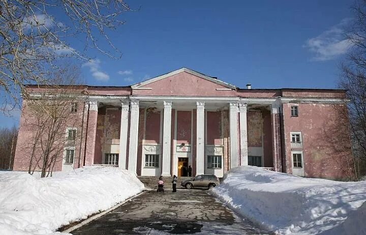25 главных городов Пермского края