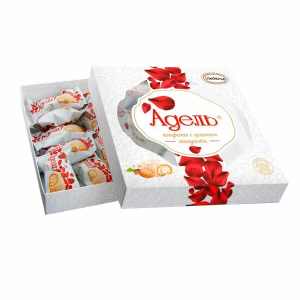 Adel chocolate записи. Adel chocolate записи