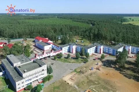 Санаторий пралеска гомельская область