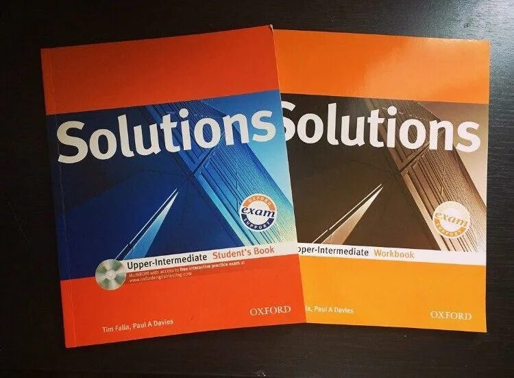 Solution upper intermediate students book. Solutions: Upper-Intermediate. Учебник solutions Upper Intermediate. Solutions Upper Intermediate Workbook. Солюшен Аппер интермедиат.