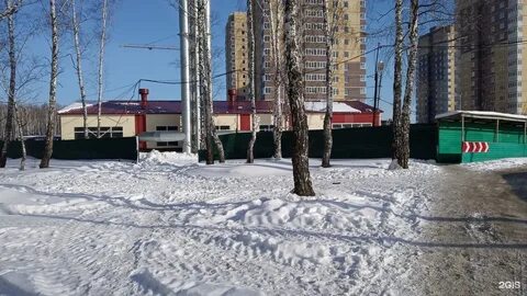 Котельная 25