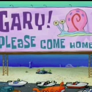 He has come home