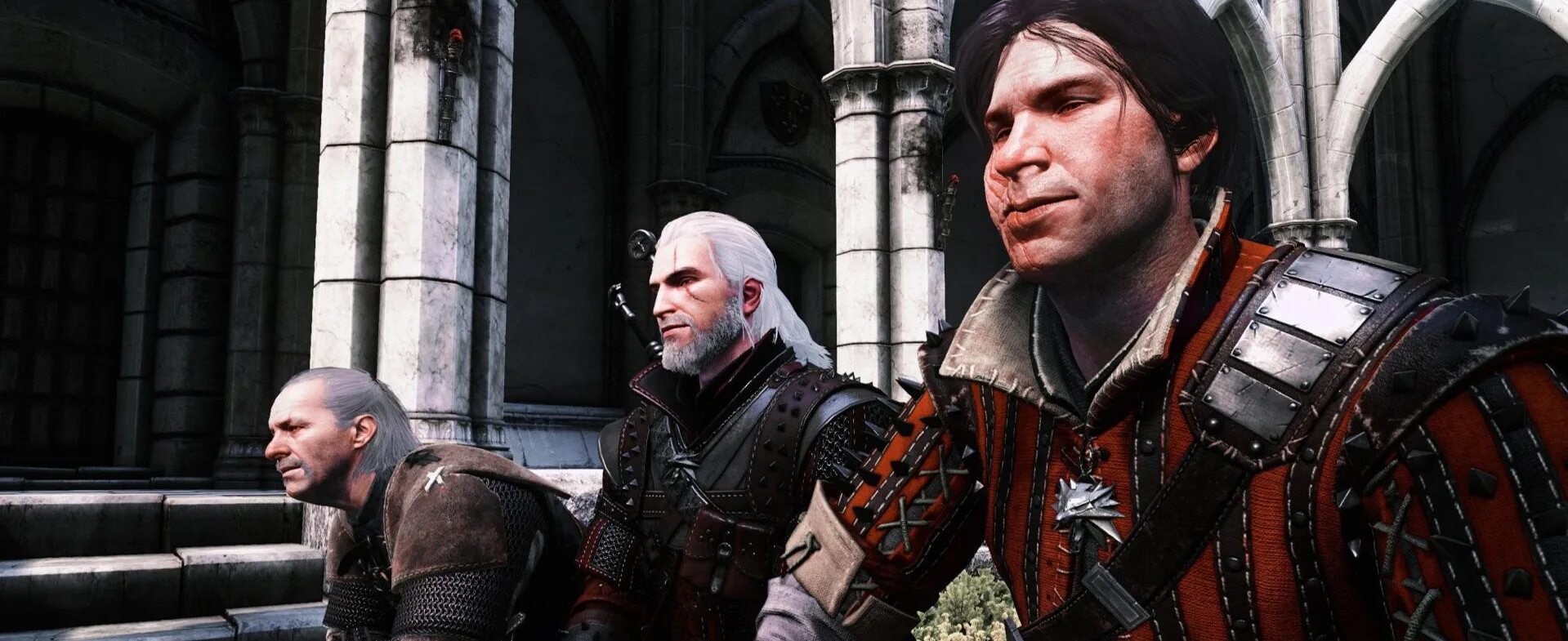 The witcher video game series отзывы. The witcher video game series отзывы