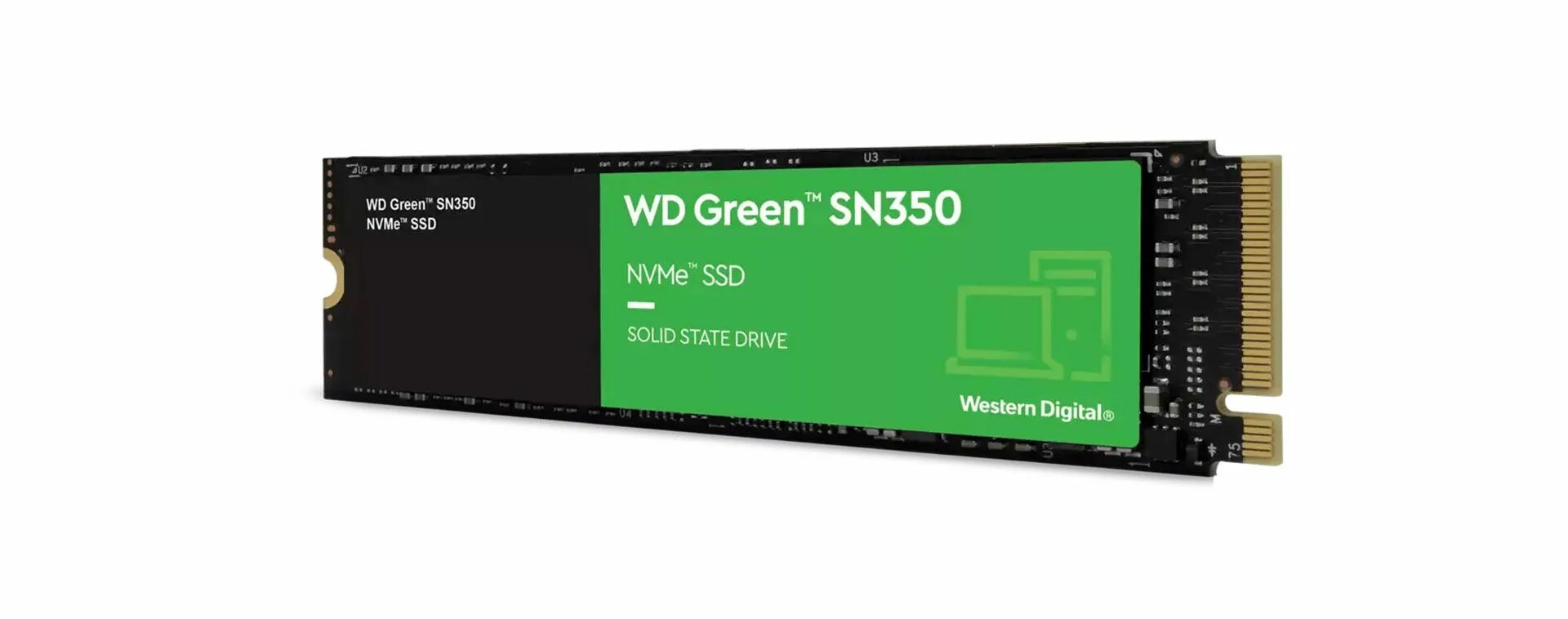 Green sn350. WD Green sn350. Western Digital WD Green sn350 NVME 2 ТБ M.2 wds200t3g0c. WD/ SSD диск WD Green sn350 2 TB / M.2/ PCIE [wds200t3g0c]. 2000 ГБ SSD M.2 накопитель WD Green sn350 PCI-E 3.X x4.